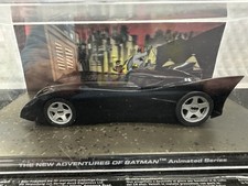 Eaglemoss DC Batman New Adventures  ANIMATED ...