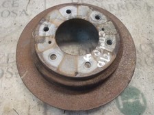 Disque de frein Mitsubishi MONTERO
