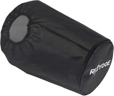 Car Cone Performance Air Filter Cover Sock Thicker Version Dust-proof Water-proo