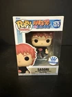 FUNKO POP ! SASORI 1575 FUNKO EXCLUSIVE NARUTO POP ANIMATION J01