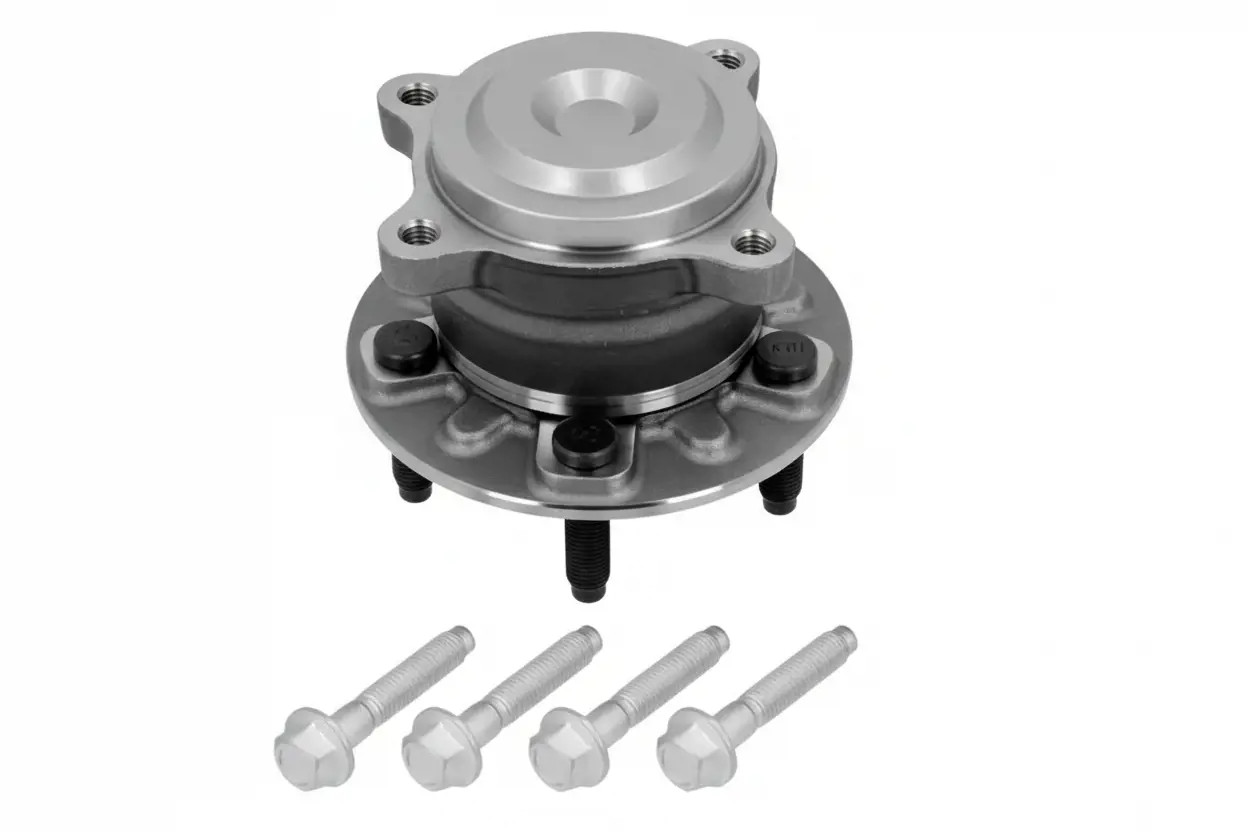 Meyle Mozzo Ruota 614 752 0017 - Immagine 2
