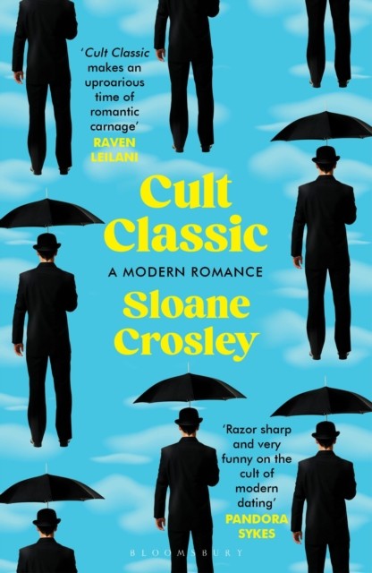 Cult Classic: Sloane Crosley by Sloane Crosley (PB 2023) - Image 4