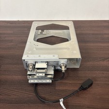 Garmin GTX 335 / 345 Tray Rack With Backplate And Connector