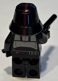 LEGO Star Wars: Republic Troopers vs. Sith Troopers #75001 Minifigures FOR PARTS