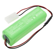 Battery for FUTABA 6NFK,6NPK,6VA,7C,7NFK,8NFK,8U,9C,NT8IB,NT8S,T6DA,NT8S600B