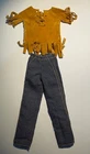Vintage Barbie Skipper 1980 FASHION COLLECTIBLES #3780