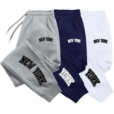 Sports Pants for Men Casual Hot Sales Sweatpants 2026 Outdoors Jogging Fashion