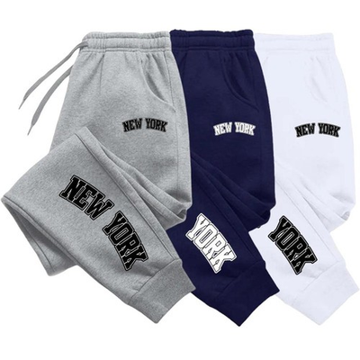 #ad Sports Pants for Men Casual Hot Sales Sweatpants 2026 Outdoors Jogging Fashion $9.39