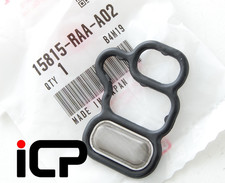 Genuine Honda Vtec Solenoid Gasket Fits: Honda Civic Type R EP3 01-06 K20