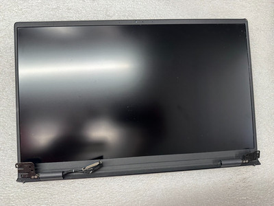 Dell Vostro 15 7510 15.6 FHD complete lcd screen display panel assembly read