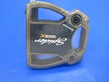 Taylormade 34 Spider SPIDER TOUR X 2024 TruePath Alignment Crank Neck Putter