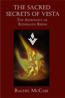 Rachel Mccabe | The Sacred Secrets Of Vesta | Taschenbuch | Englisch (2022)