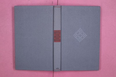 309583 Klaus Herrmann DER BRAND VON BYZANZ Verlag der Nation HC
