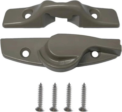Window Lock for Andersen Sash Lock and Keeper,Window Latches,Window Sash Locks i