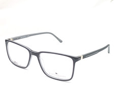 Chesterfield CH 115 XL TX7 Rectangle Grey Men's Eyeglasses Frames 57-18-150