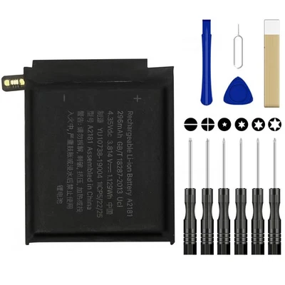 For Apple Watch Series 5 A2181 44mm Battery Replacement Tool - Image 1 of 3