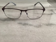 Jaguar Mod. 3312-2100 57' Eyeglasses