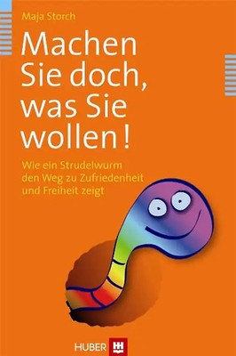 Machen Sie doch, was Sie wollen!