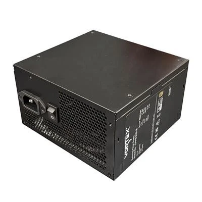 Vortex 650W Standard Power Supply Bronze - GPM650S-B