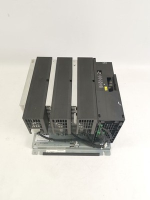 AEG Thyro-P 3P400-110H Steuergerät 