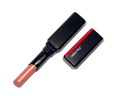 Image of Shiseido Visionairy Gel Lipstick 201 Cyber Beige