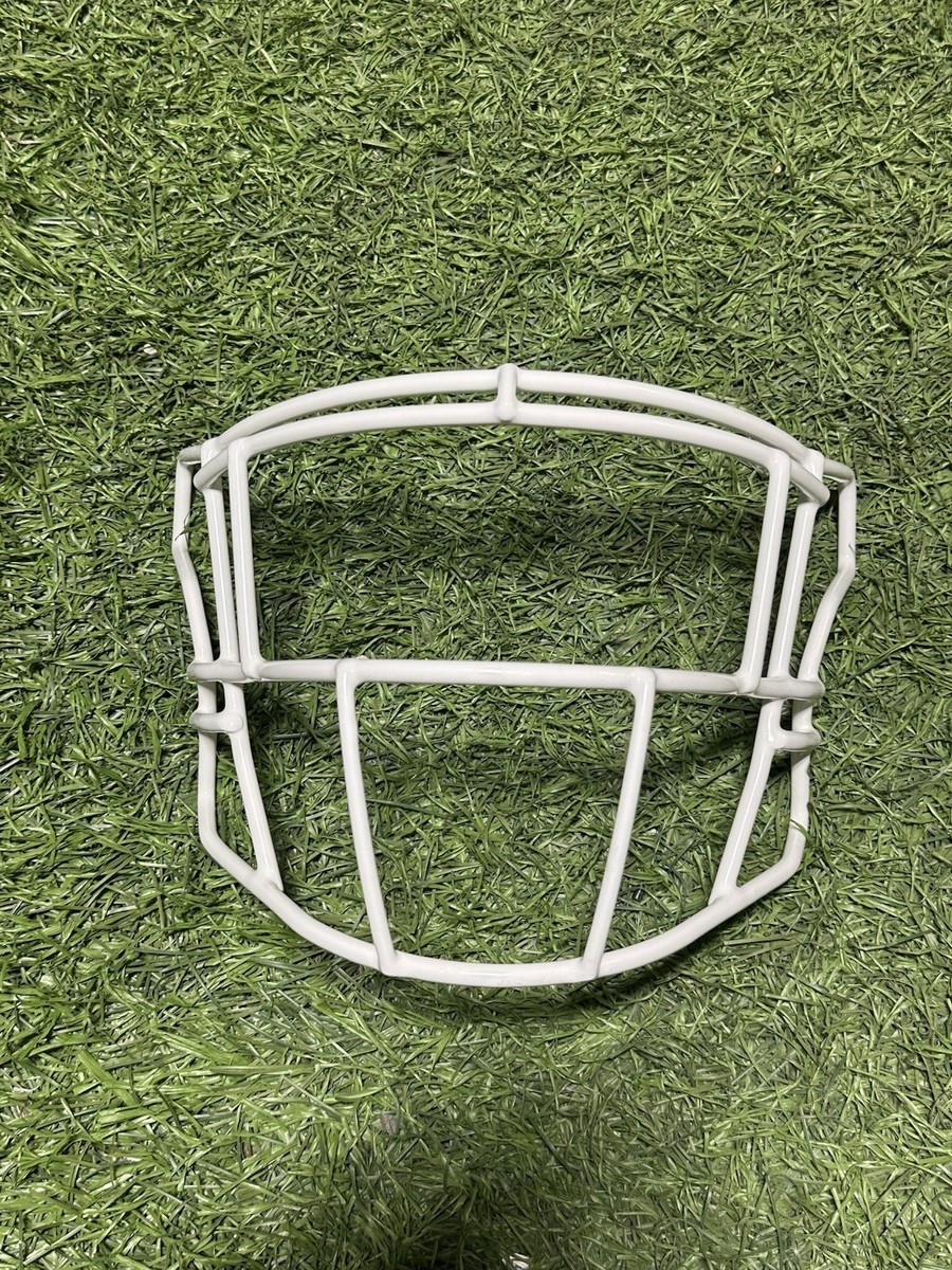 SF-2EG-SW for Riddell SpeedFlex Facemask White | eBay