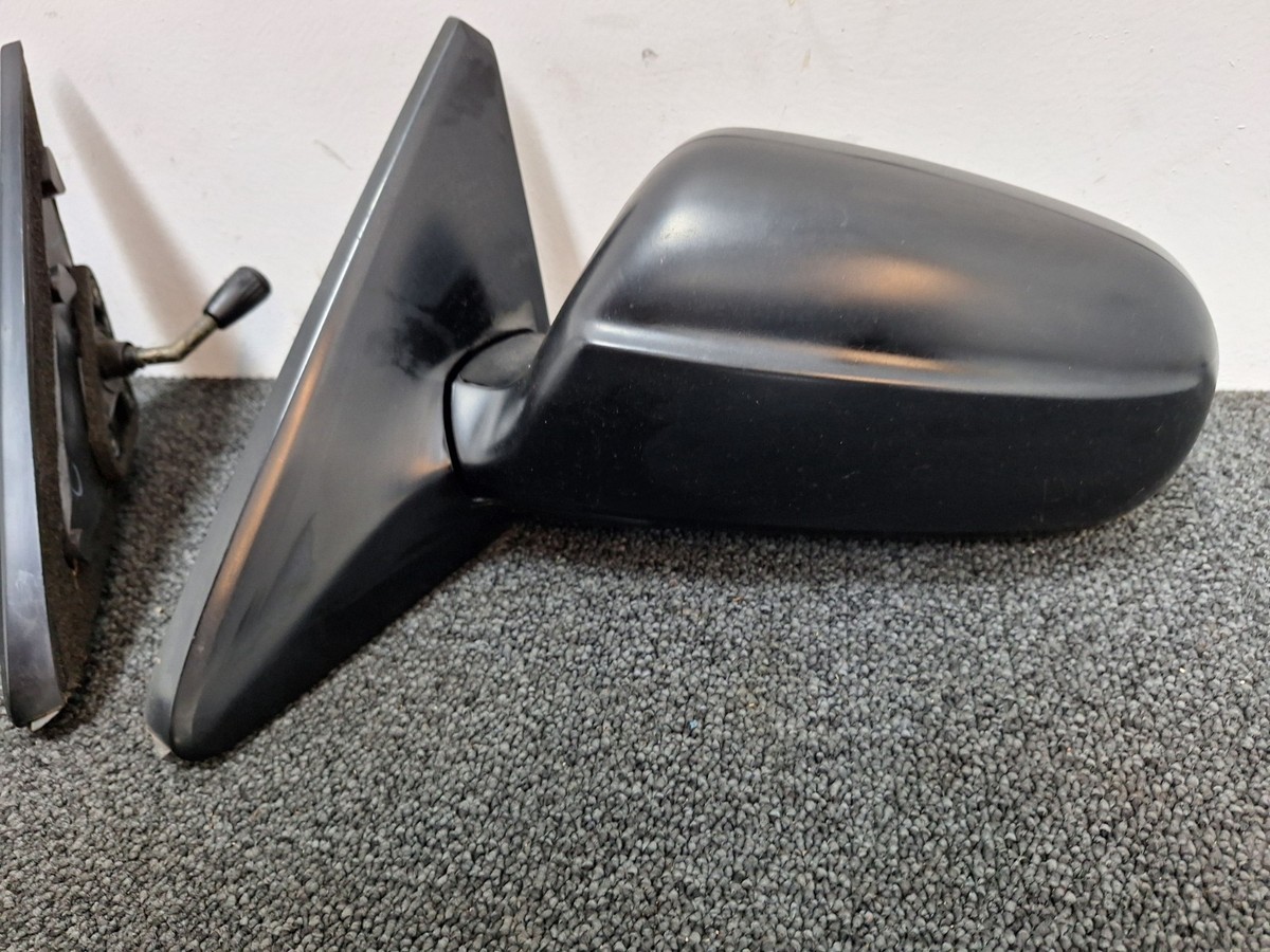 CIVIC EK EDM Manual MIRRORS LHD EK4 HATCH 96-00 Honda CTR EK9
