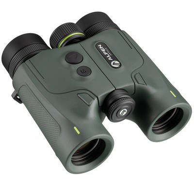 ALPEN OPTICS Apex XP 8x32 Fernglas LRF mit Entfernungsmesser