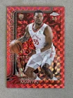 2025 Topps Alijah Martin Base (Raw)