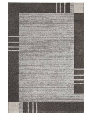 Andiamo Teppich Sant Jordi schlamm, 160 x 230 cm  Teppich