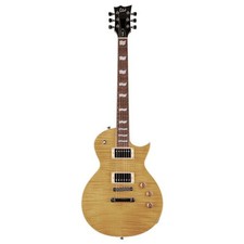 Esp Ltd Chitarra elettrica EC SERIES Ec 256Vn Vintage natural