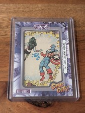 2024 Upper Deck She-Hulk Attorney at Law Cards 26