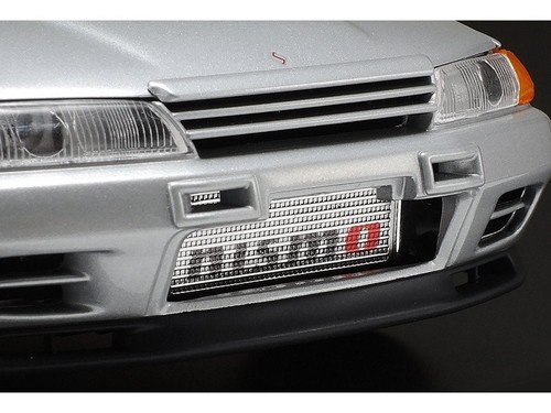 Tamiya 24341 1/24 GT-R (R32) Nismo-Custom - Bild 4 von 9
