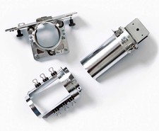 Brother Pr650e Cylinder Frame Set