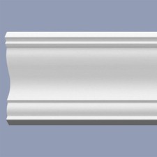 Premium Coving/Cornice - Modern Luxe  - Polyurethane