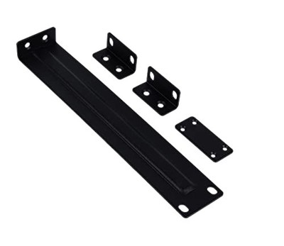 Ashly FA1.2RM Rack-mount kit for FA & FX 1/2 RU amplifiers