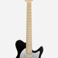 Eastman Fullertone SC '52 Moss Black Used Guitar Instrument