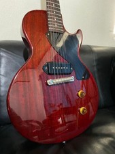 Imballaggio sicuro Orville by Gibson Les Paul Junior 90 Terada!
