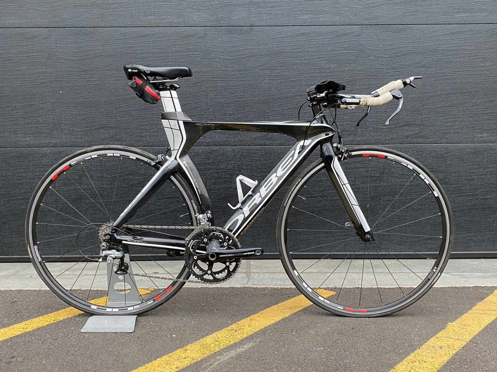 ORBEA ORDU 51サイズ カーボン フレーム ピスト・シングルスピード用 ORBEA ORDU 51サイズ カーボン フレーム ピスト・シングル