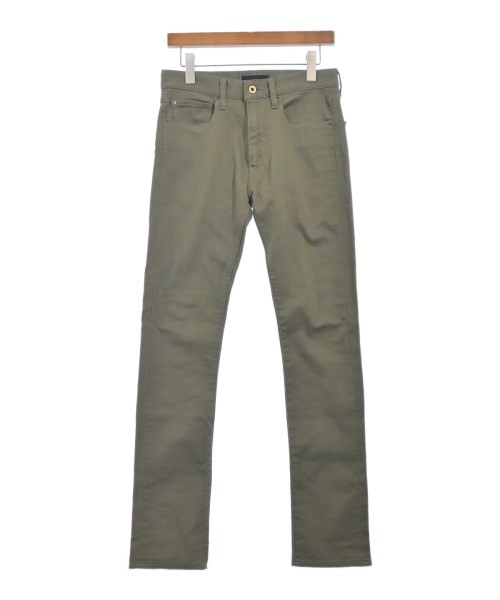 JUN HASHIMOTO Pants (Other) Khaki 2(Approx. M) 2200562564028