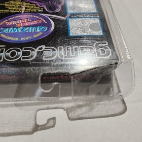 Quiz Wiz Cyber Trivia for Tiger Game.com Handheld System NIB *READ DESCRIPTION*