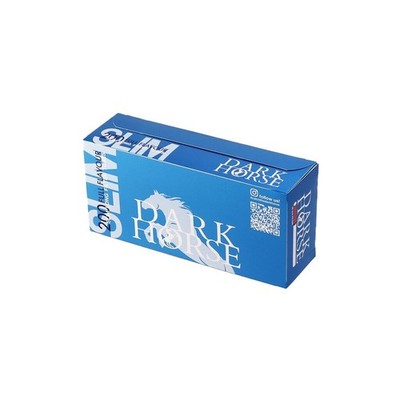 dark horse cigarettes near me 1000pcs Dark Horse Cigarette Tobacco Slim Long Filter Tubes Plugs (5 x  Pk200)