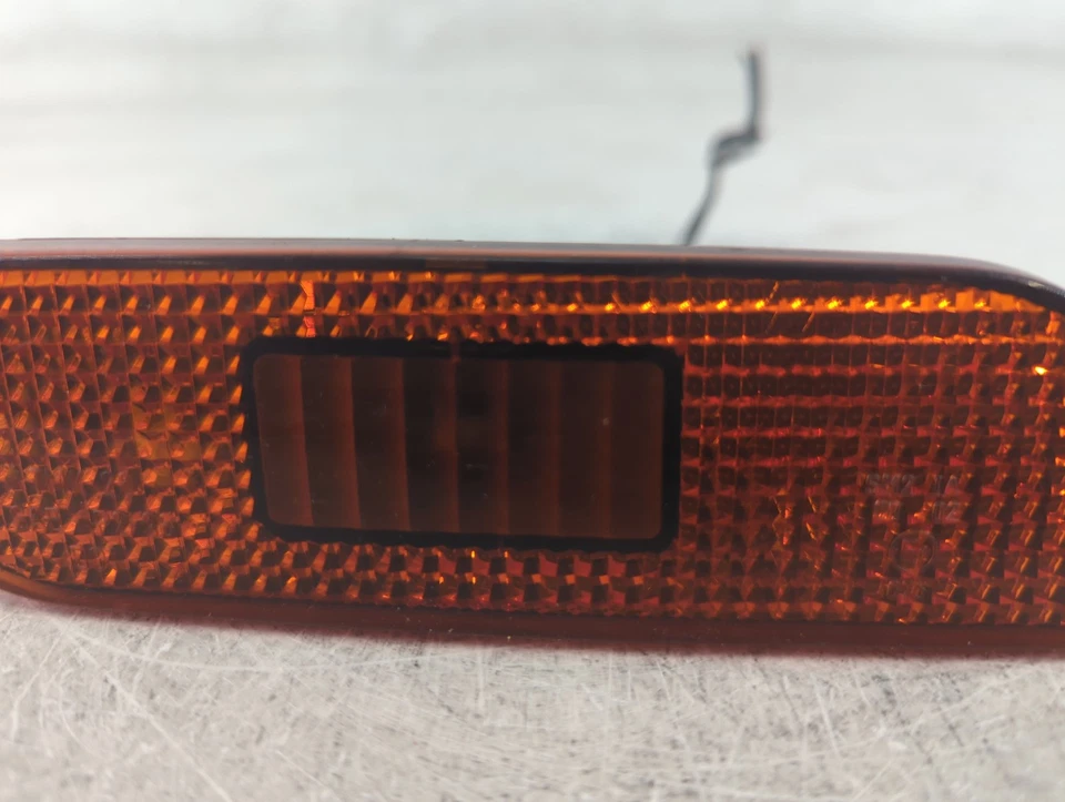 1999-2003 Volvo S80 Driver Left Side Tail Light Taillight Oem D26DI - Image 3 of 4