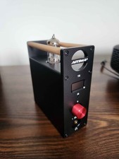 Aiyima Audio T8 Tube Headphone Amplifier and Preamp