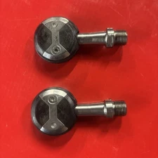 Speedplay X Series Titanium Clipless Road Bike Pedals