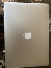 MacBook Air 2012 i7 - SSD 256 GB - macOS Monterey - guter Zustand