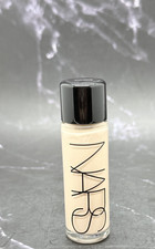 Nars Light Reflecting Foundation Yulong Trave...