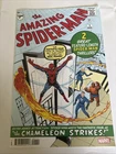 The Amazing Spider-Man #1 NM 2nd App Spider-Man Marvel Comics 2022 Key Facsimile