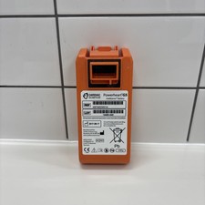 Cardiac Science Powerheart G5 AED Intellisense Battery - UNTESTED