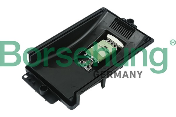 Widerstand InnenraumgebläSe Borsehung B11460 FüR Seat Skoda VW Audi A3 Golf 6N2-image